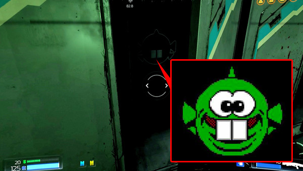 doom dopefish