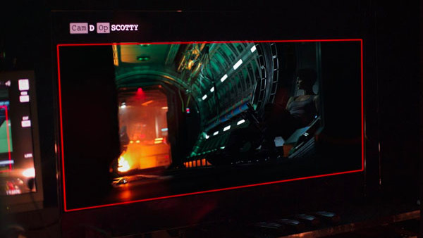 Alien Covenant First Image
