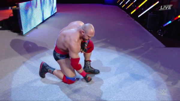 ryback cm punk