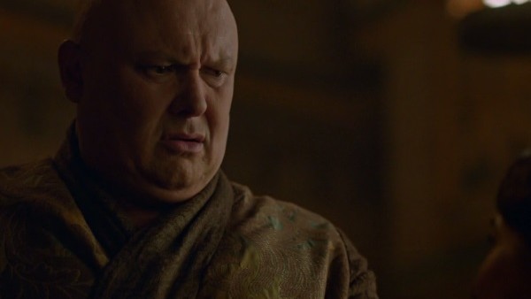Game Of Thrones Varys