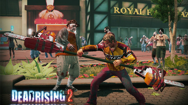 Dead rising 2