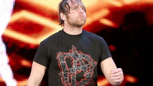 Dean Ambrose