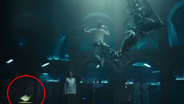 assassin's creed movie animus