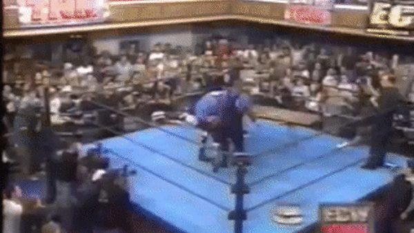 Mankind 1998 Hell in a Cell