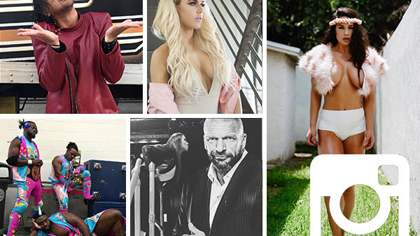 Instagram Header New