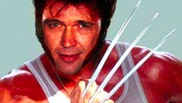 Dougray Scott Wolverine