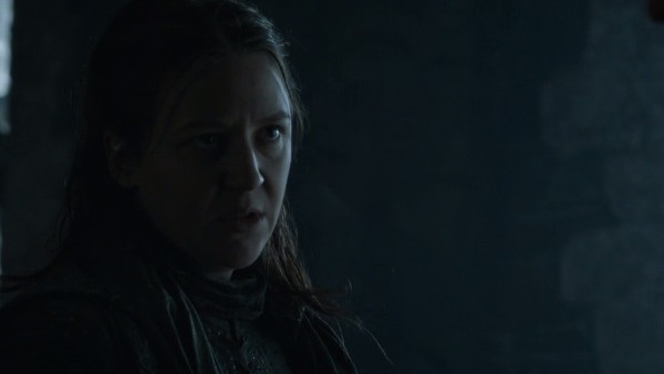 Game Of Thrones Yara