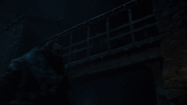 Game of Thrones Wun Wun Kill.gif