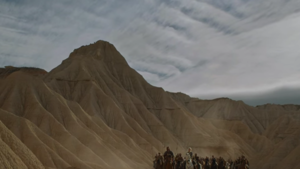 Dany Dothraki Game Of Thrones