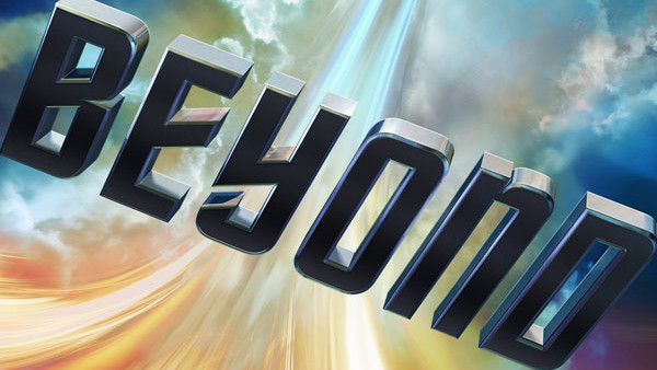 Star Trek Beyond
