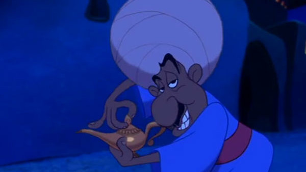 disney aladdin