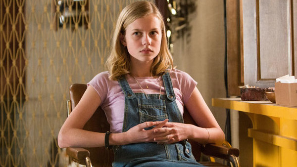 The Nice Guys Angourie Rice