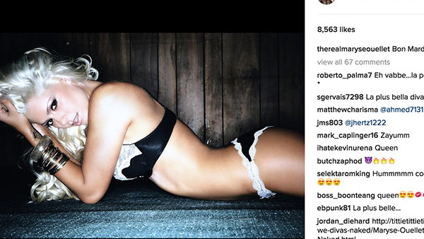 Instagram Header New