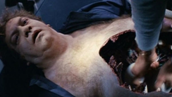 The Thing