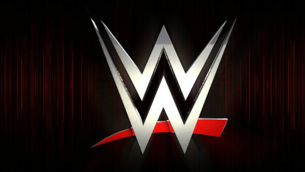 WWE logo