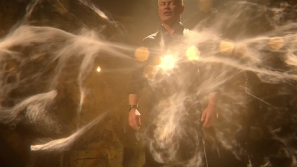 Arrow Monument Point