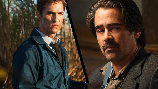 True Detective