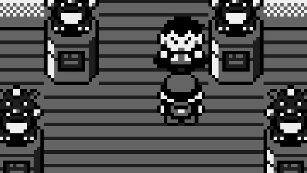 Pokemon Lance