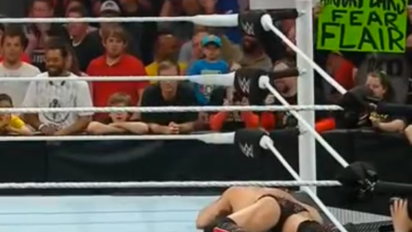 airport bars ric flair