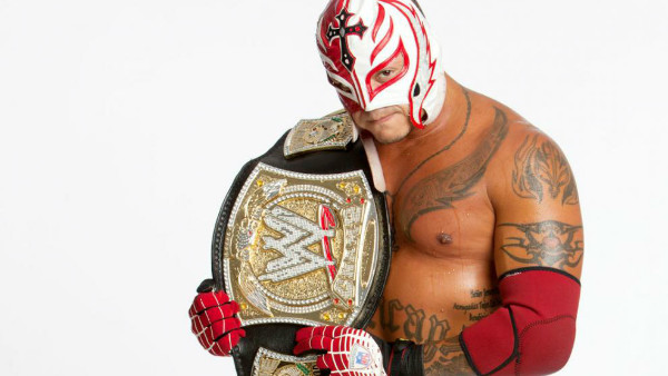 chris jericho ric flair