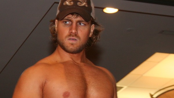 adam page