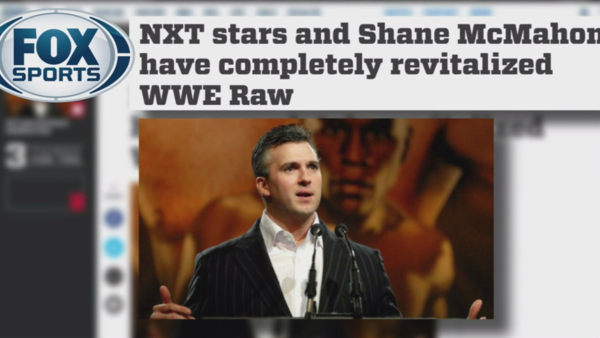 shane mcmahon fox sports