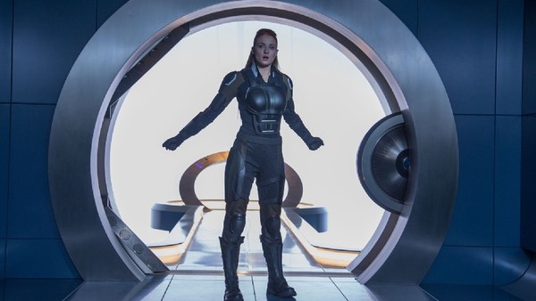 X-Men Apocalypse Jean Grey Sophie Turner