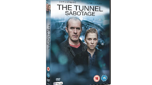The Tunnel Sabotage