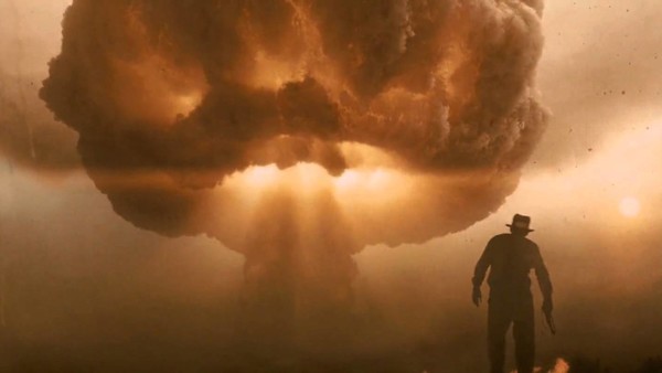 Indianna Jones Nuke