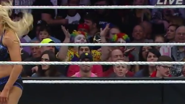 frank the clown payback