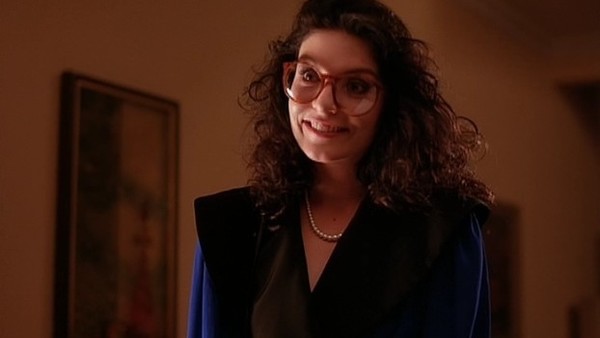 Maddy Ferguson Twin Peaks