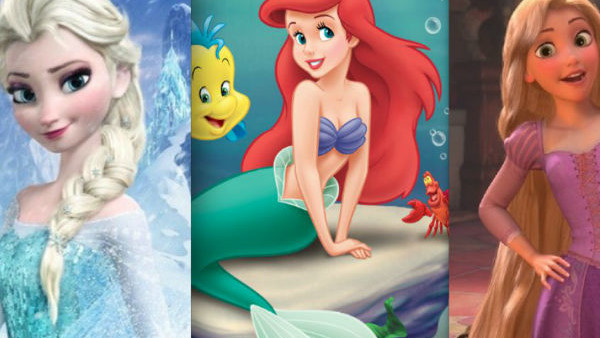 disney links