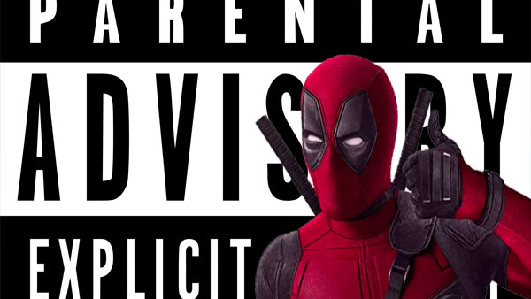 Deadpool Explicit