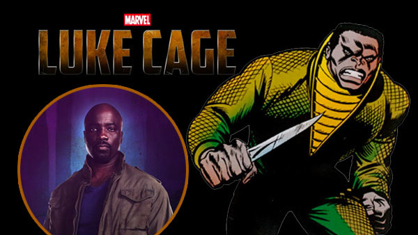 Luke Cage Diamondback