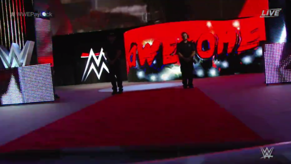 miz entrance payback
