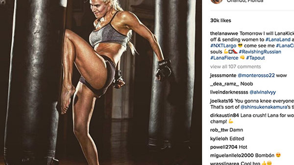 Instagram Header New