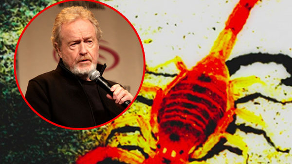 Ridley Scott