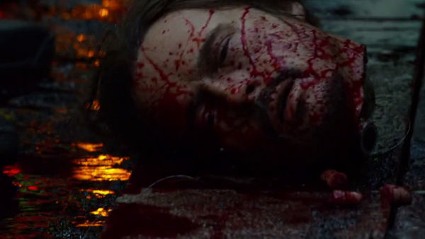 Brad Pitt Counselor Head