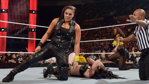 Tamina Paige
