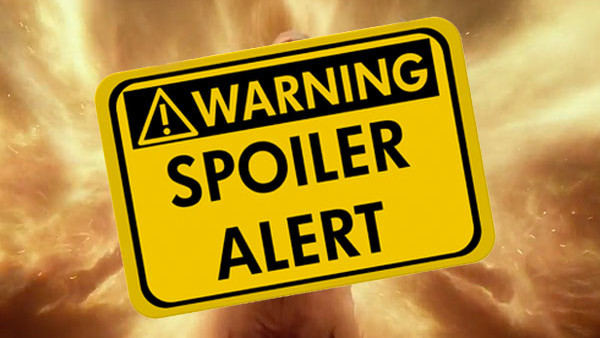 XMen Spoiler