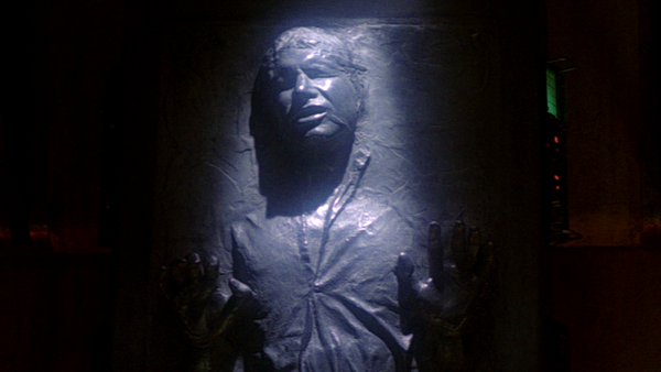 Han Solo Carbonate