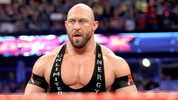 Payback 2013 Ryback