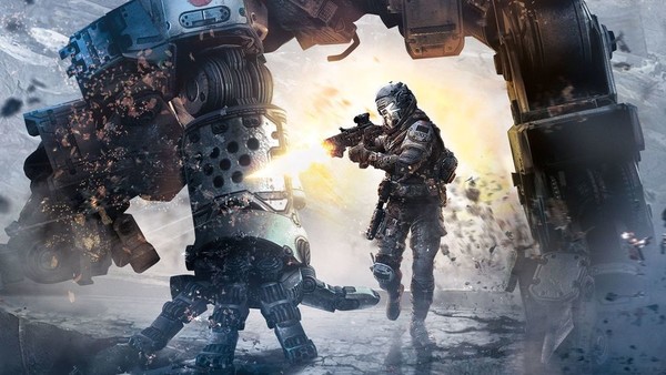 Titanfall 2