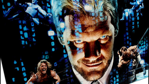 Wrestling With Shadows Vince Bret