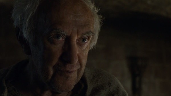 Game Of Thrones High Sparrow