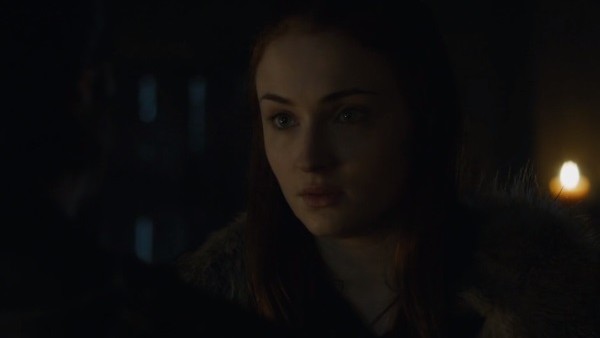 Game Of Thrones Sansa