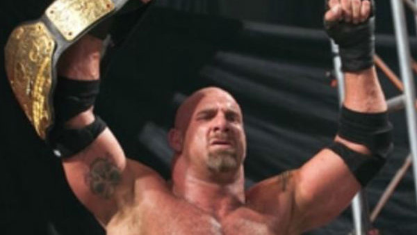 Goldberg World Champion