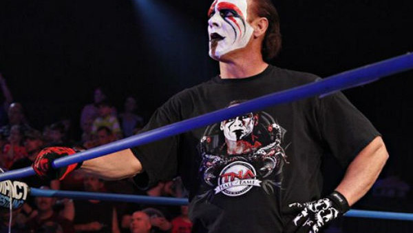 Sting Tna