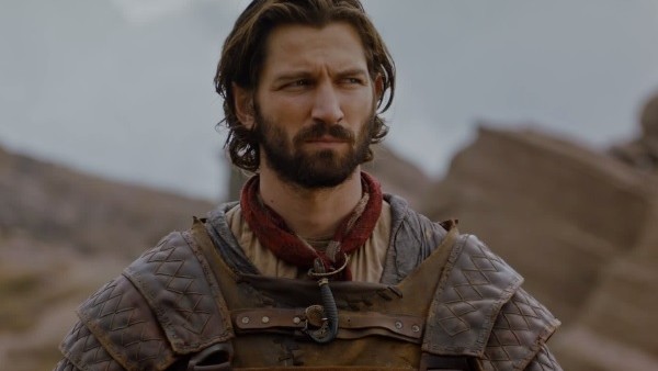 Game Of Thrones Daario