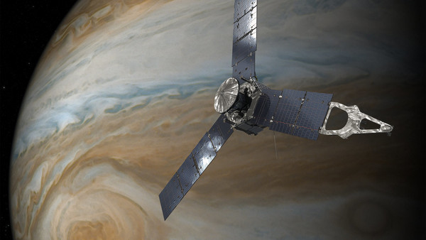 Juno 2016 3k 2k